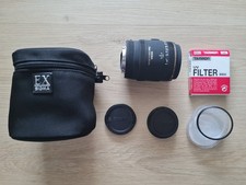 Sigma 70mm f/2.8 EX DG AF