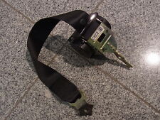 BMW E46 Coupe Gurt /