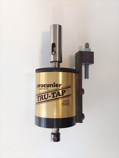 Procunier Tru-Tap 15000 Gewingeschneidaufsatz / Gewindeschneidapparat