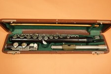 Querflöte von philipp hammig - querflöte,