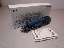 Märklin 3498 Tenderlokomotive