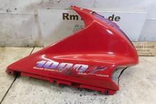 Honda CBR 1000 F/DUAL SC24 / 94 Kanzel Maske Verkleidung Frontverkleidung rechts