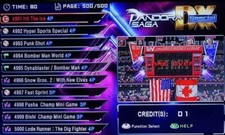 2025 Pandora Box DX Special
