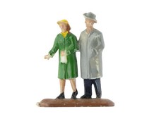 Siku Plastik Zubehör Figur