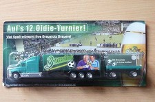 Model Truck Beer Mack US-Truck