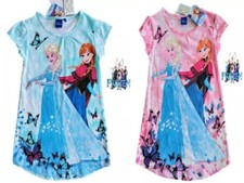 Disney Frozen Nachthemd
