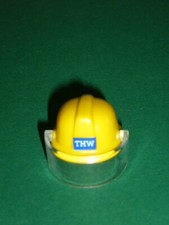 playmobil THW     einen Helm