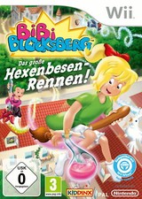 Bibi blocksberg das große - bibi,