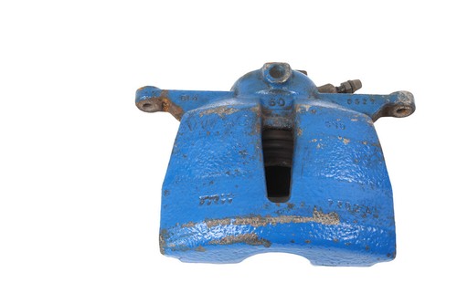 Bremssattel vorne links