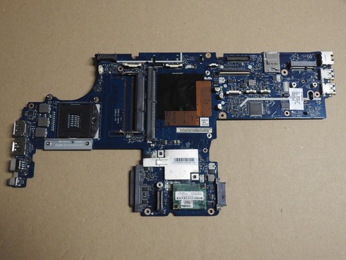 Elitebook 8540p notebook - hp,