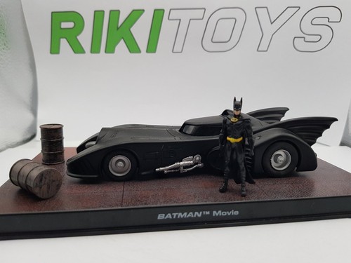 Batmobile kiosk 43 - batmobile,