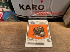 HARLEY® MEDAILLON LOGO ADLER