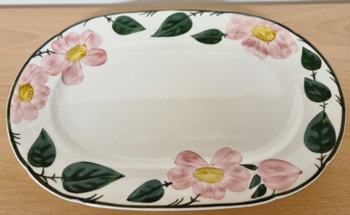 Villeroy boch wildrose - boch,