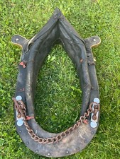 Pferdekummet alt Hö ca 80 cm