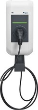 Kopp Wallbox Ladestation Typ 2