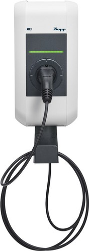 Kopp wallbox ladestation typ - kopp,