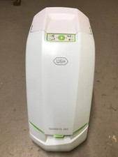 Defekter W&H Assistina 3x3 gebraucht mit original Zubehör zum Ausschlachten