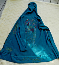 Original Ed Hardy Strickjacke