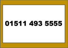 Einfache Handynummer SIM