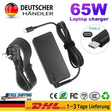65W USB-C Ladegerät Laptop