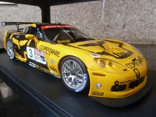 Autoart chevrolet - 1:18, autoart,