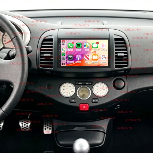 Android autoradio stereo - 15,