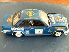 VITESSE - OPEL ASCONA 400 -