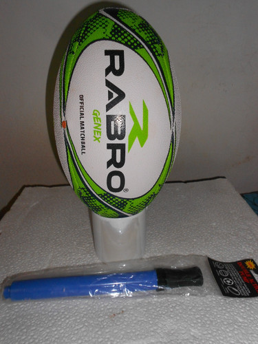 Rugby ball official matchball - official,