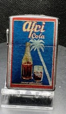 Original Zippo /  ein