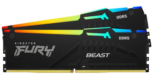 32gb kingston technologie fury - technologie,