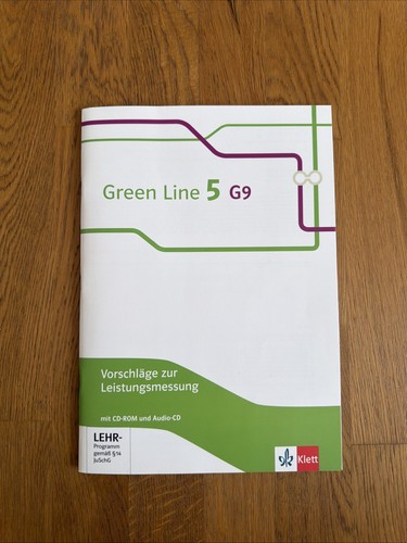 Green line vorschläge - line, 5