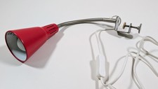 IKEA KVART Tischlampe (V0401)