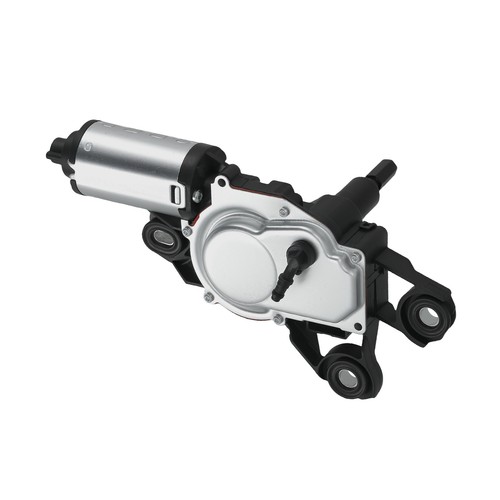 Hinten scheibenwischermotor - hinten,