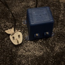 Scalextric Classic Trafo 12V