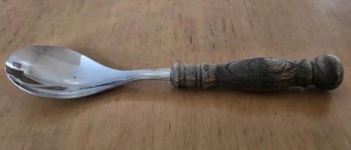 Wmf cromargan esslöffel 20cm - wmf,