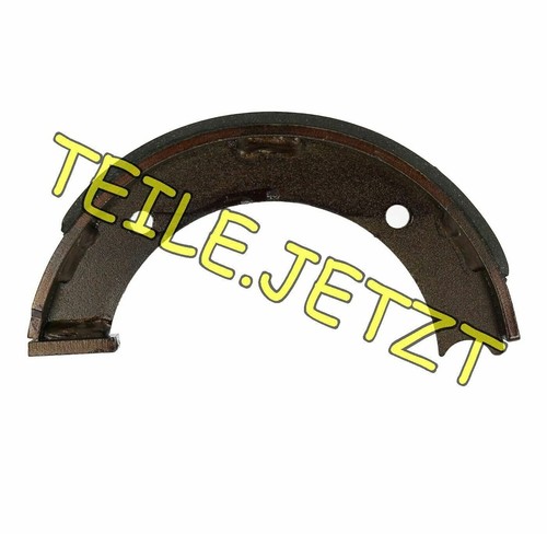 Bremsbacke für deutz 180x30 - fÜr,