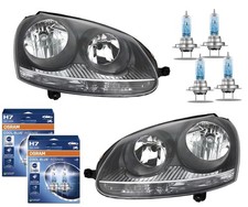 Scheinwerfer für VW GOLF 5 +