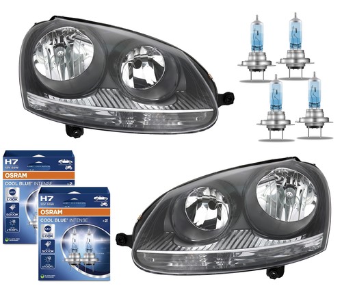 Scheinwerfer für golf - für,
