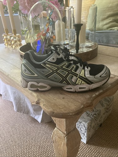 Asics gel nimbus y2k tech - asics,