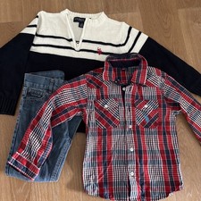 U.S. Polo ASSN. Set Hose