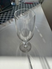 6 Biertulpen ohne Aufdruck In