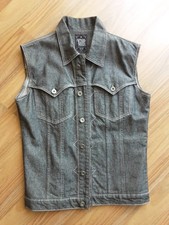 King Kerosin Rockabilly Denim