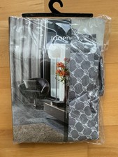 2 Joop Vorhänge/ Fertigschals