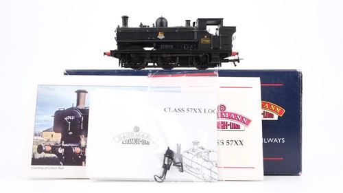 Bachmann 211 - bachmann, h0