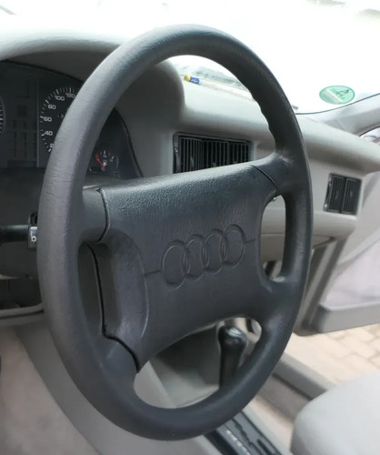 Audi lenkrad 4a0419091d - audi,