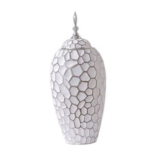 Porzellan Ingwer Glas mit