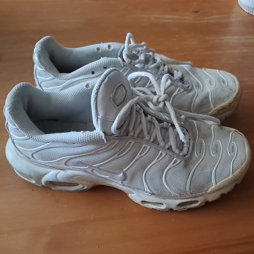 Nike air sneaker größe - air, tn