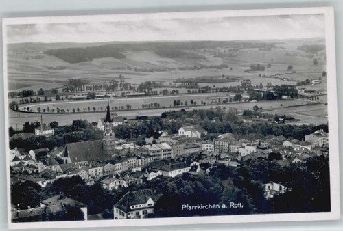 Pfarrkirchen niederbayern - pfarrkirchen,