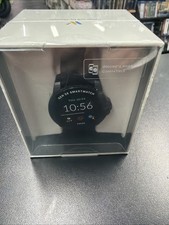 Fossil gen 5e smartwatch - fossil,