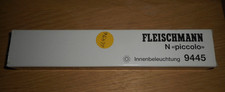 FLEISCHMANN 9445 N Innenbeleuchtung für Steuerwagen